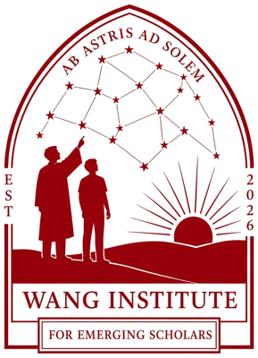 Seal of the Wang Institute
